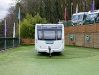 New Elddis Chatsworth 550 2025 touring caravan Image