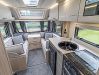 New Elddis Chatsworth 550 2025 touring caravan Image