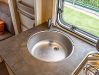 Used Eriba Touring 542 60th Edition 2022 touring caravan Image