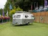 Used Eriba Touring 542 60th Edition 2022 touring caravan Image