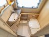 Used Eriba Touring 542 60th Edition 2022 touring caravan Image