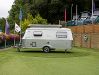 Used Eriba Touring 542 60th Edition 2022 touring caravan Image