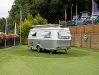 Used Eriba Touring 542 60th Edition 2022 touring caravan Image