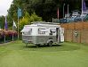 Used Eriba Touring 542 60th Edition 2022 touring caravan Image