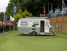 Used Eriba Touring 542 60th Edition 2022 touring caravan Image