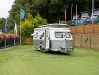 Used Eriba Touring 542 60th Edition 2022 touring caravan Image