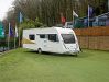 New Xplore 554 SE (NEC Show Caravan) 2024 touring caravan Image