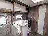 New Coachman Laser 865 Xtra 2025 touring caravan Image