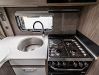 New Coachman Laser 865 Xtra 2025 touring caravan Image