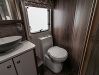 New Coachman Laser 865 Xtra 2025 touring caravan Image