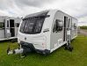 New Coachman Laser 865 Xtra 2025 touring caravan Image