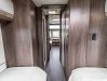 New Coachman Laser 865 Xtra 2025 touring caravan Image