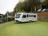 New Coachman Laser 865 Xtra 2025 touring caravan Image