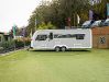 New Coachman Laser 865 Xtra 2025 touring caravan Image