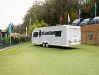 New Coachman Laser 865 Xtra 2025 touring caravan Image