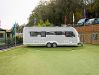 New Coachman Laser 865 Xtra 2025 touring caravan Image