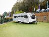 New Coachman Laser 865 Xtra 2025 touring caravan Image