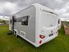 New Coachman Laser 865 Xtra 2025 touring caravan Image