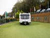 New Coachman Laser 865 Xtra 2025 touring caravan Image