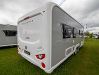 New Coachman Laser 865 Xtra 2025 touring caravan Image