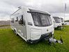 New Coachman Laser 865 Xtra 2025 touring caravan Image