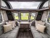 New Coachman Laser 865 Xtra 2025 touring caravan Image