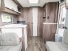 New Coachman Laser 865 Xtra 2025 touring caravan Image