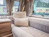 Used Swift Elegance Grande 835 2021 touring caravan Image