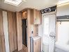 Used Swift Elegance Grande 835 2021 touring caravan Image