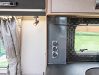 Used Swift Elegance Grande 835 2021 touring caravan Image