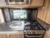 Used Swift Elegance Grande 835 2021 touring caravan Image