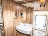 Used Swift Elegance Grande 835 2021 touring caravan Image