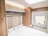 Used Swift Elegance Grande 835 2021 touring caravan Image