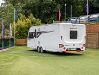 Used Swift Elegance Grande 835 2021 touring caravan Image