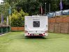 Used Swift Elegance Grande 835 2021 touring caravan Image