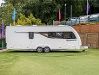 Used Swift Elegance Grande 835 2021 touring caravan Image