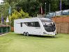 Used Swift Elegance Grande 835 2021 touring caravan Image