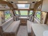 Used Swift Challenger 645 2018 touring caravan Image