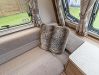 Used Swift Challenger 645 2018 touring caravan Image