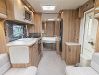 Used Swift Challenger 645 2018 touring caravan Image