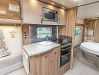 Used Swift Challenger 645 2018 touring caravan Image