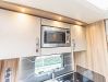 Used Swift Challenger 645 2018 touring caravan Image