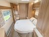 Used Swift Challenger 645 2018 touring caravan Image