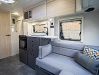 New Xplore XC Lite 2025 touring caravan Image
