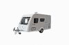 New Xplore XC Lite 2025 touring caravan Image