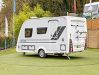 New Xplore XC Lite 2025 touring caravan Image