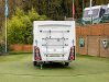 New Xplore XC Lite 2025 touring caravan Image