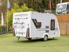 New Xplore XC Lite 2025 touring caravan Image