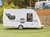 New Xplore XC Lite 2025 touring caravan Image