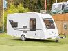 New Xplore XC Lite 2025 touring caravan Image